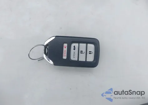 2018 Honda Accord Sport 2.0T from USA, damaged, VIN 1HGCV2E38JA048176